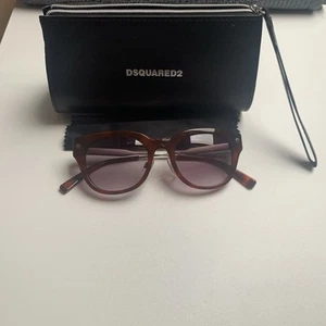 Dsquared2 Sunglasses - Picture 1 of 7