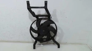 8200779073 RADIATOR COOLING FAN / 8200779073 / 1093828 FOR DACIA SANDERO AMBIANC - Picture 1 of 9