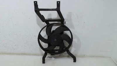 8200779073 RADIATOR COOLING FAN / 8200779073 / 1093828 FOR DACIA SANDERO AMBIANC - Image 1 of 4