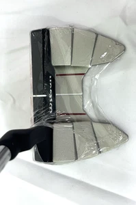 Wilson HARMONIZED M2 Putter NEW 35” Golf Club Right Hand - Picture 1 of 6