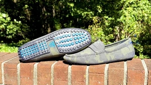 Mocasín Rothy's para hombre talla 11 The Driving Forest camuflado nuevo raro $189 venta al por menor - Imagen 1 de 15