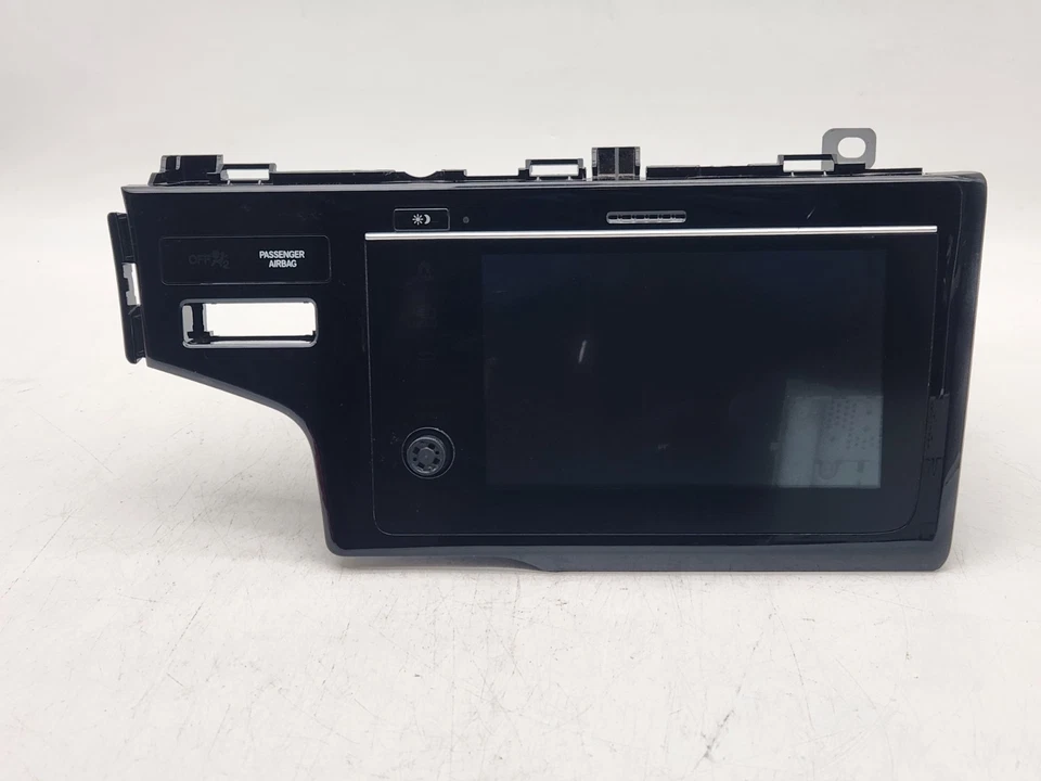 2019-2020 Honda Fit LX CD Radio Receiver OEM - Image 1 of 4