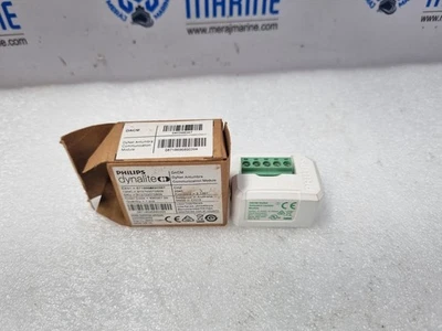 Module De Communication Antumbra Dynalite DACM Philips 12-24VDC 10-500mA - Photo 1/4