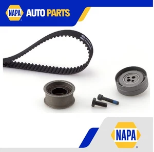 Timing Belt Kit fits AUDI COUPE B3 2.6 92 to 96 ABC Set Gates 078198119A Quality - Picture 1 of 3