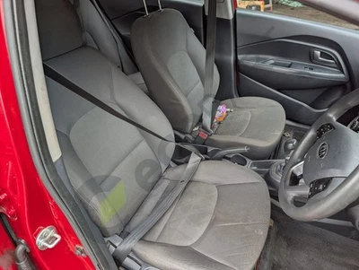 KIA RIO MK3 UB Right Front Seat Only - Image 1 of 4