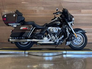 2013 Harley-Davidson Electra Glide® Ultra Limited - Picture 1 of 6