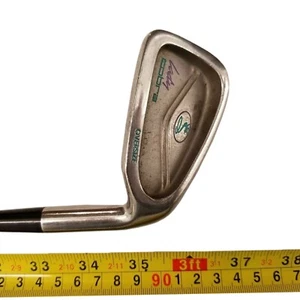 Lady Cobra Oversize Single 8 Iron Graphite Shaft Ladies Flex R/H - Picture 1 of 7