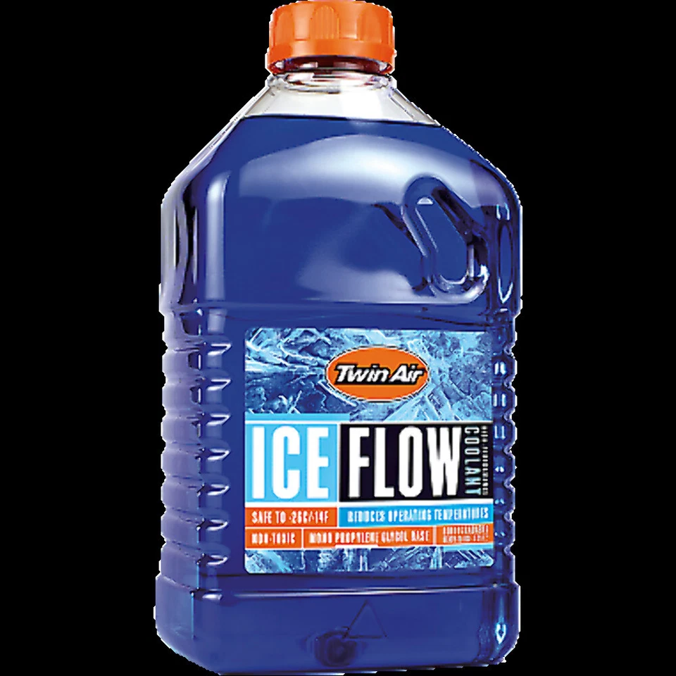 FLUJO DE HIELO REFRIGERANTE TWIN AIR 159040 Foto 1 de 2