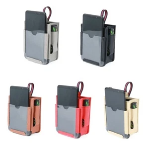 Poche suspendue d'aération de voiture facile à charger téléphone portable tout usage véhicule outil - Photo 1/9