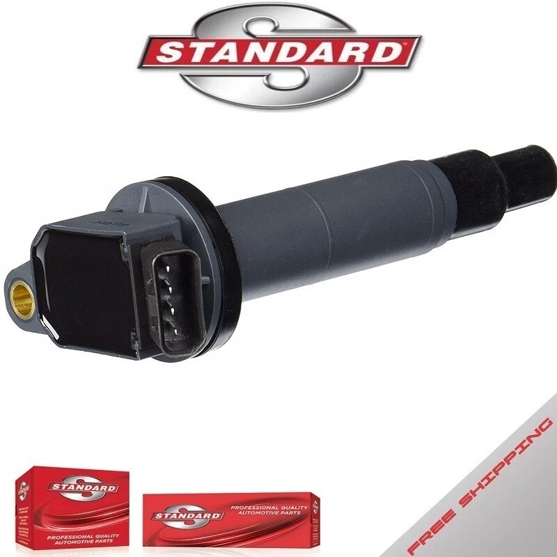 SMP STANDARD Ignition Coil Plug for 2005-2010 SCION TC - Image 1 of 4