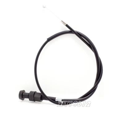 Cable obturador de arranque para Honda ATC125M ATC200 ATC200M TRX200 Big Red ATC200ES Foto 1 de 2