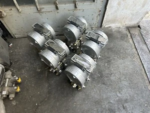 Transmisor de presión Bailey A8DME121-2-0 4-20mA - Imagen 1 de 3