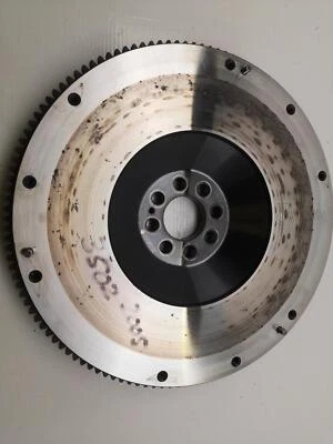 Nissan 350Z MK1 Z33 2003 - 2009 FLYWHEEL NISMO SOLID 69841 Foto 1 de 4