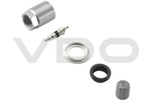 NEW GENUINE VDO S180014531A SERVICE COMPONENT KIT TPMS - FOR SENSOR S180014820Z - Picture 1 of 4
