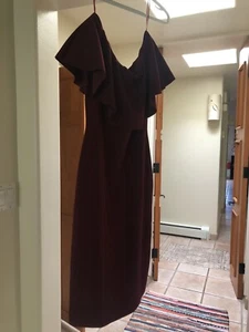 dress women party long elegant - Picture 1 of 3