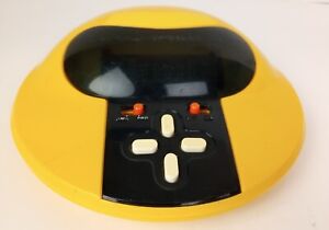 Vtg 1981 Tomytronic Pac Man Electronic Handheld Video Game,Parts, Not Working