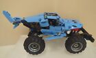 LEGO Technic Monster Jam Megalodon 2 in 1 Pull Back Monster Truck Set 42134