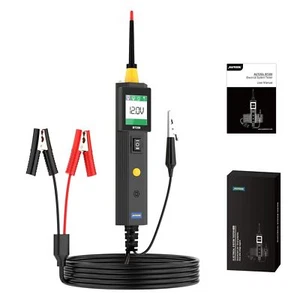 Power Circuit Probe Tester Automotive Circuit Tester Car Fuse Relay Short Tester - Picture 1 of 10