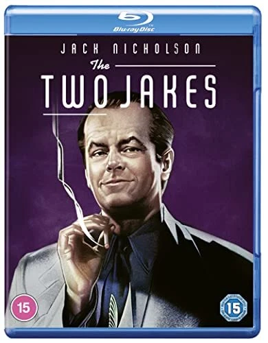The Two Jakes Bd [BLU-RAY] - Image 1 of 1