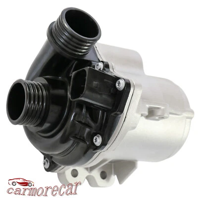 Bomba de agua A2C59514607 para BMW X3 X5 X6 Z4 335i 335is 135i 135is 1M 535i 2007-11 Foto 1 de 4