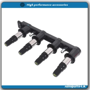 Bobina de encendido por chispa UF620 C1646 para Chevrolet 2009-2015 1,8 L 1796CC serie 110C - Imagen 1 de 8