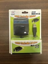 Mayflash SNES Controller Adapter for Switch, PlayStation (PS3) & PC Brand New 9E