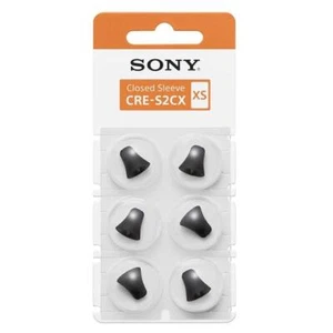 Closed Sleeves for Sony CRE-C20 OTC Hearing Aids | Extra Small - Picture 1 of 1
