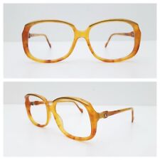 Vintage 70s INDO Boutique-27 Spain Glasses Frame