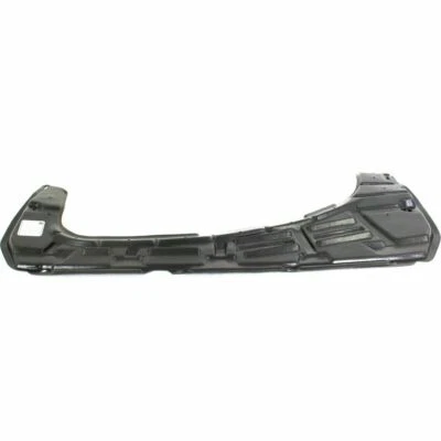 for 2007 2008 2009 2010 2011 Nissan Versa RH Right Passenger Engine Cover Lower - Image 1 of 2
