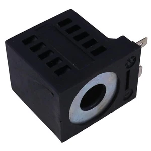 Solenoid Valve Coil EF-1096 25011667 For Hiniker 16W 10V - Picture 1 of 5