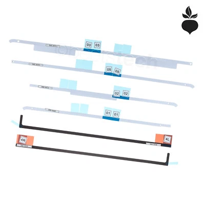 BEETSTECH LCD DISPLAY VHB ADHESIVE TAPE STRIP KIT iMac 21.5 A1418 2012 2013 2014 2015 2017