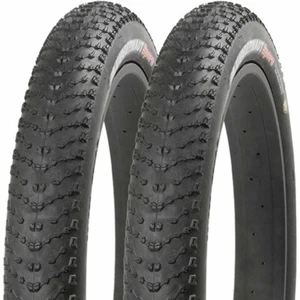 2x Kenda Juggernaut Sport K-1151 Draht 26Zoll 98-559mm schwarz - Bild 1 von 1