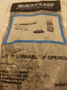 Mercruiser 47-8M0024502 OEM NOS - Picture 1 of 2