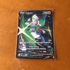 Gallade #81 Prices, Pokemon Chilling Reign