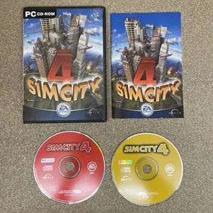 SimCity™ 4 (Windows 98 / 2000 / ME / XP) [Complete] - Picture 1 of 5