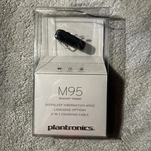 Plantronics M90 Headset (boxed) - Photo 1/7