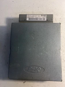 96 Ford Ranger ECU ECM Computer Box OEM F57F-12A650-CUC  RIG2 - Bild 1 von 3