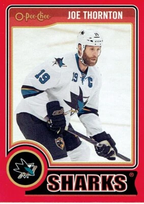  2014-15 O-PEE-CHEE • RED WRAPPER REDEMPTION CARDS  **YOU PICK**  #6 -- #597 - Image 1 of 2