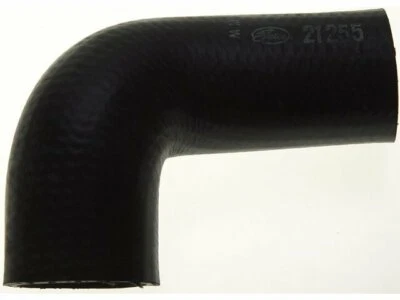 For 1980-1981 Ford LN700 Radiator Hose Lower - Engine To Cooler AC Delco 11843RP - Image 1 of 2