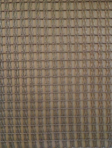 Lovely Opuzen Fabric "Carlsbad" in Mocha - 7 Yards - Picture 1 of 7