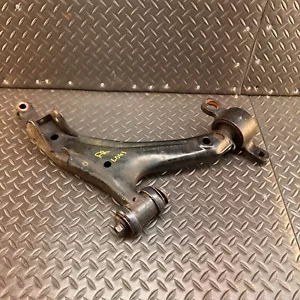 01-06 LEXUS LS430 RWD FRONT RIGHT SUSPENSION LOWER CONTROL ARM OEM - Picture 1 of 9