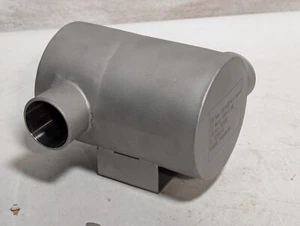 V20004-AS-1003 Water Separator Muffler for Hydrogen Vehicle - Picture 1 of 5