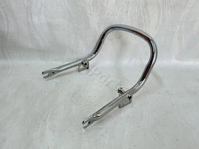 Manija del asiento del parachoques trasero 73-74 Honda CB200K CB200 KB200 K0 75-76 CB200T T0-T1 Foto 1 de 4