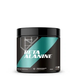 Neosupps - Beta Alanine - 500g | Aminosäuren Pulver für mehr Muskelausdauer - Bild 1 von 5