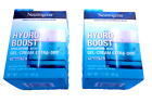 2 X Neutrogena Hydro Boost Face Moisturizer Gel Cream Hyaluronic Acid Extra Dry