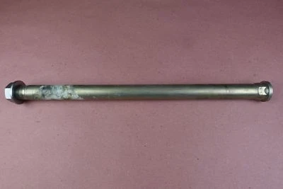 2011-2013 2014 2015 2016 Kawasaki Ninja 1000 M ZX1000 BRAZO OSCILANTE PERNO PIVOTANTE Foto 1 de 3