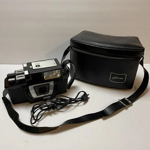 Traid Corp Fotron III Camera w/Leather Case and More *Including Charger*READ - Picture 1 of 19