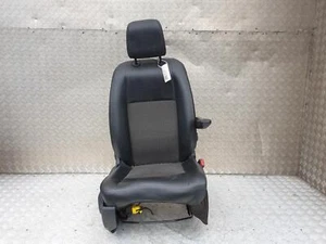 ASIENTO DESPACHO CITROEN DELANTERO DERECHO CUERO CON REPOSABRAZOS MK3 2016 - 2024 - Imagen 1 de 14