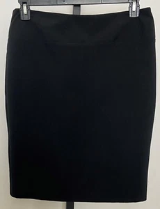 Alfani ladies size 8 black career skirt. - Picture 1 of 4