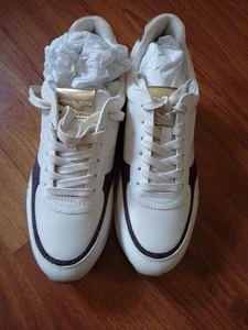 Michael Kors, Zapatillas Andi Mujer, Marrón Talla Us 7.5M - Imagen 1 de 5
